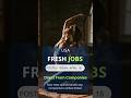 ⚠️ Urgent Vacancies in USA Today | Apply Fast