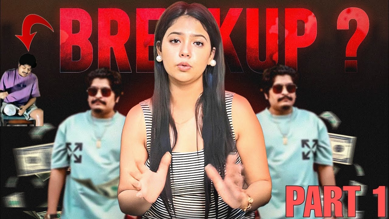 Omg🤯 Gyan Gaming And Priyanka Vlog Breakup Reason Revealed YouTube