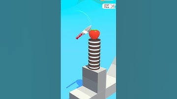 Slice It All Gameplay! Very satisfying and relaxing video