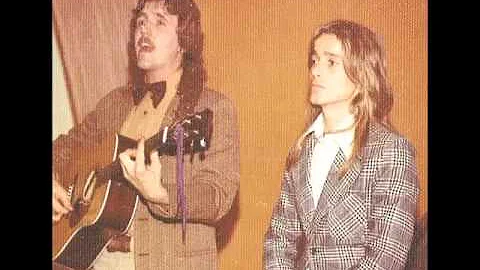 Zander and Kent - I'm Your Captain (Grand Funk cov...