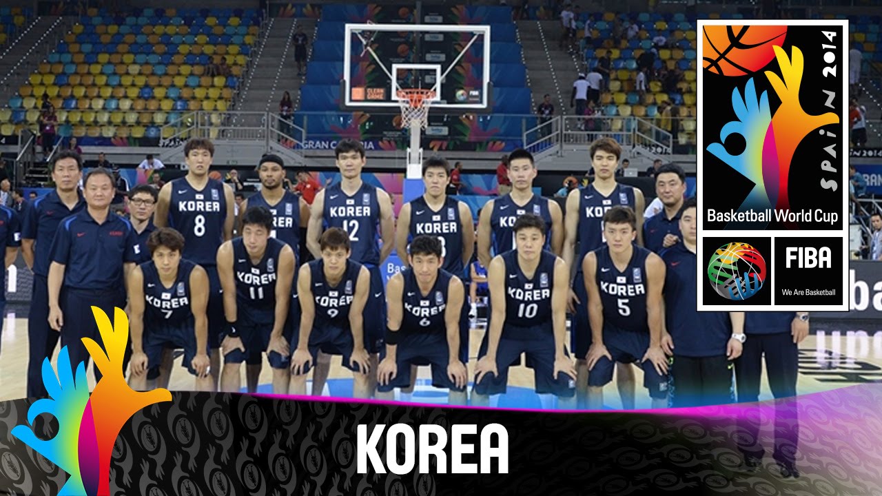 Korea - Tournament Highlights