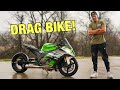 The fastest street bike ive ever owned built zx10r