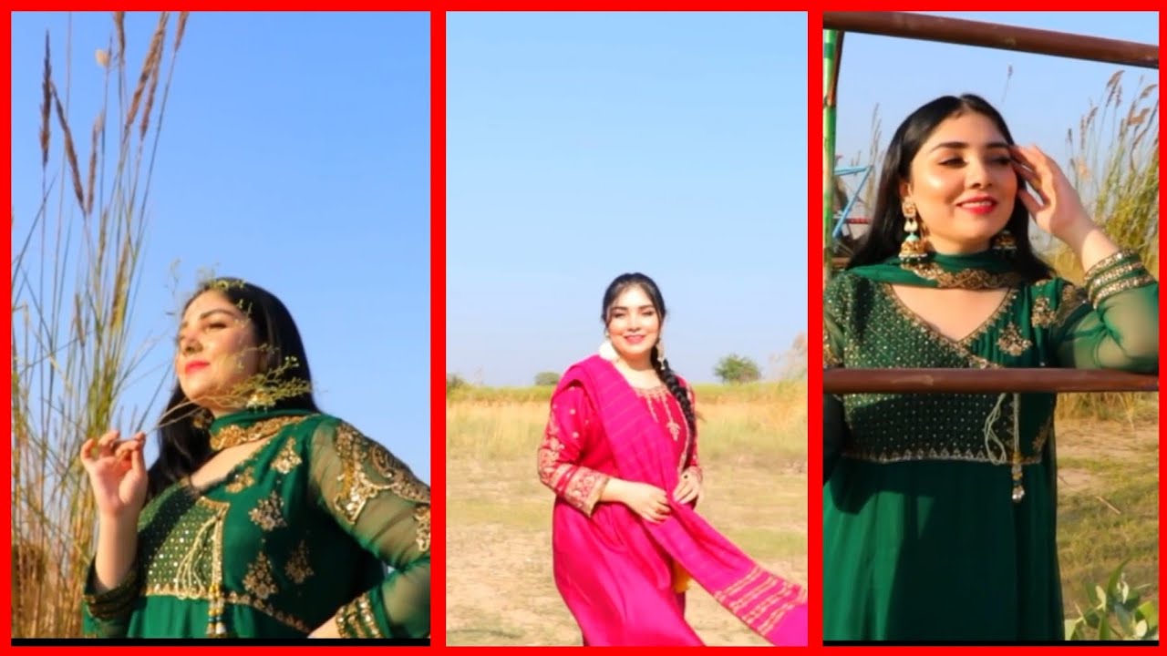 Nishoo Khan New Video|Nishoo Khan New Instagram video|Nishoo Khan