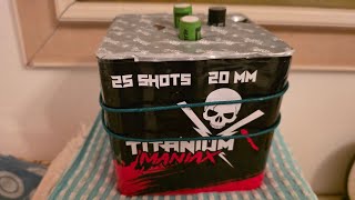 Tropic - Titanium Maniax | getunt | die beste F2 Salut? | 5.1 Surround-Sound!