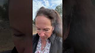 Lovey's Burial - WARNING: Viewer Discretion