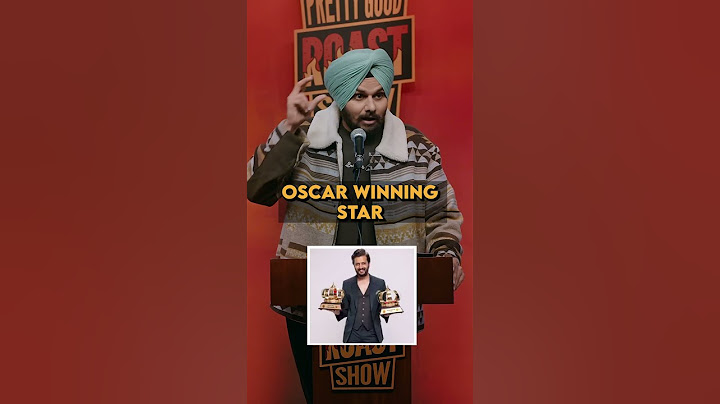 @JaspreetSinghComedy roasting @raviguptacomedy  🔥 #shorts #roast #comedy