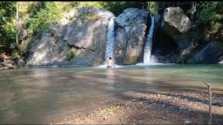 PESONA WISATA  CURUG DENGDENG WONDERFUL CIPEDES