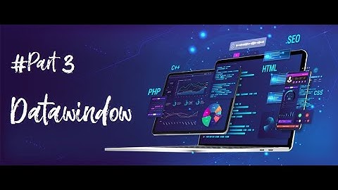 Tutorial Powerbuilder 12.5 Part 3