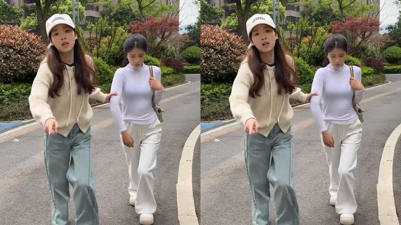 谁不喜欢香香软软的小姑娘呢？ 