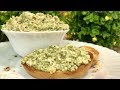 Эта Вкуснятина покорит всех! Бутербродная Намазка!