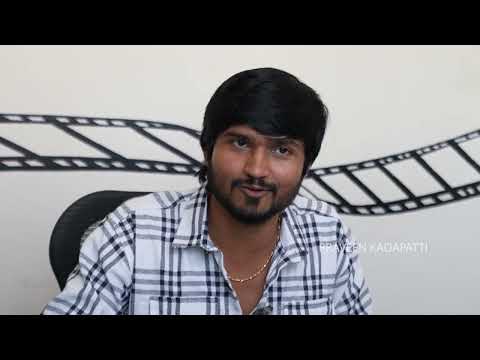 VidyaGanesha Pressmeet ChitChat 03 | Mallu Jamkhandi Movie