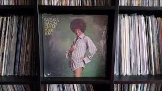 barbara mason yes i' m ready