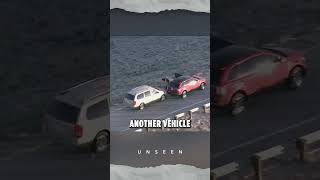 Suspect lead police on a CHASE