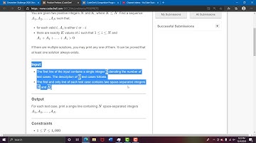 Positive Prefixes CodeChef December Long Challenge 2020