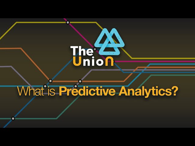 What is Predictive Analytics?