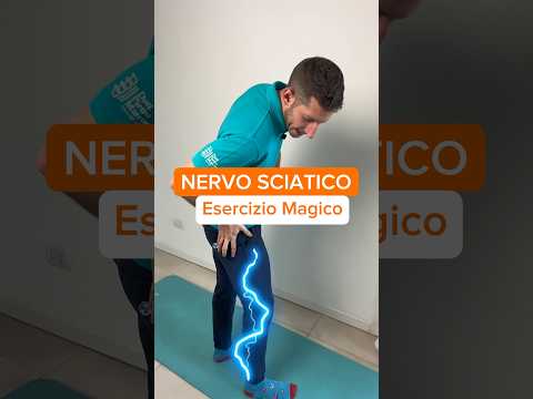 Video: 3 modi per trattare il dolore del nervo sciatico attraverso lo yoga