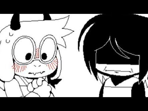 THE KRALSEI COMMUNITY: Deltarune Comic Dub (CHECK DESCRIPTION)
