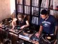 DJs Killa-Jewel & Praiz of the 12" Spinners Crew
