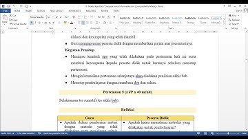 Download Modul Ajar | Dampak Sosial Informatika | Informatika Kelas 7 | Deep Learning