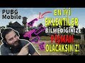 SİLAHA GÖRE DOĞRU EKLENTİ TAKMAK! PUBG Mobile En İyi Eklentiler