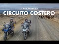 CHILE EN MOTO: CIRCUITO  COSTERO ATACAMA