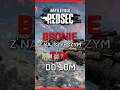 Battlefield 6 REDESC Bronie Najlepsze TTK do 10M