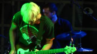 Causa Sui - No Title (2011) version 2