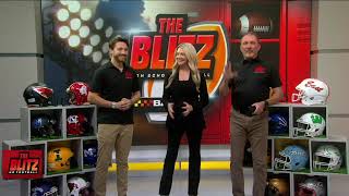 The Blitz Round 3