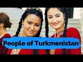 Peuple et culture de louzbkistan