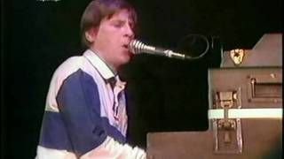 The Animals - O Lucky Man (Live, 1983 reunion) ♥♫ chords