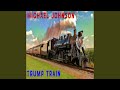 Trump train
