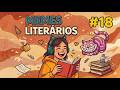 O Lado Engraçado (e Trágico) de Ser Leitor #18: MEMES QUE SÃO REAIS DEMAIS! 📚