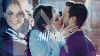 Multisexy [ collab ] || ANIMALS