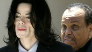 BBC News   Michael Jackson Death