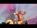 The Darkness - I Believe In A Thing Called Love (Live) @ Brighton Dome, Brighton - 10/12/19