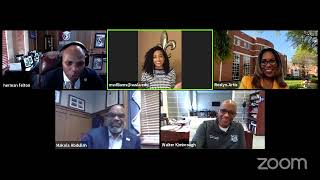 "Strategic Planning and COVID-19:  Planning for Battle With An Invisible Foe"