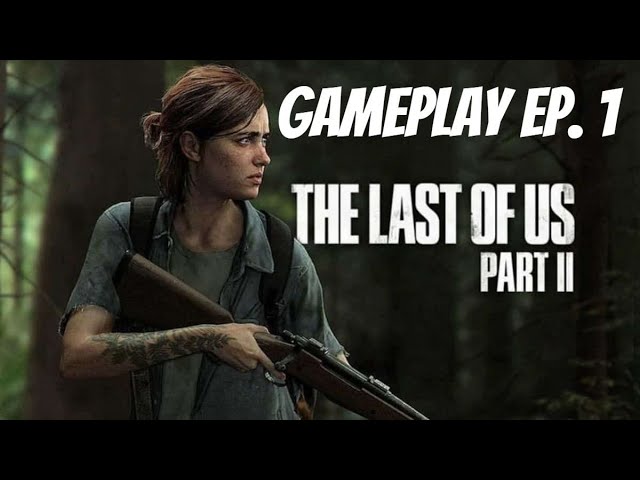 The Last of Us Part II: Diretor do jogo revela detalhes de cena deletada do  final