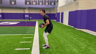MB Backward Scoop Throw Matrix