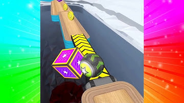 Going Balls : Super Speedrun Gameplay New Update 49