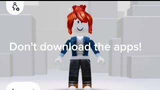 DON'T DOWNLOAD THE APPS FROM FAKE GR OR GAAND BLUE RADIO!