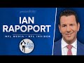 NFL Insider Ian Rapoport Talks Urban, Possible Replacements & More w/ Rich Eisen | Full Interview