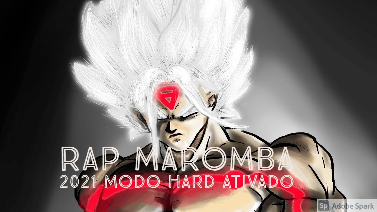 SET RAP MAROMBA 2021 - MODO ULTRA HARD