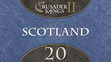 Crusader Kings 2 Conclave - Let