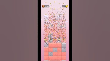 Day 16 🤩 Merge Miner ⛏️ Satisfying Gameplay #arcade #miner #minecraft #games