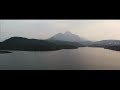 Chikhloli Dam || DJI Cinematic Drone Footage || 2020 ||