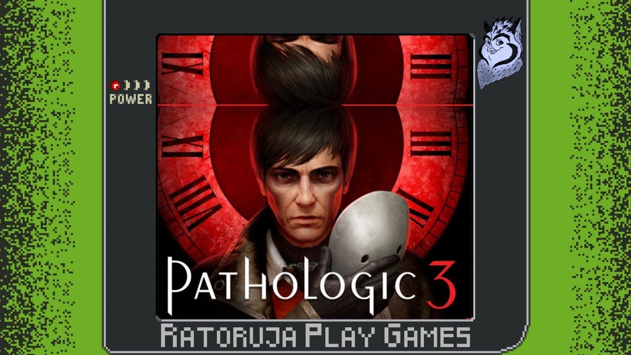 Pathologic 3 - Demo 2