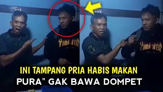 Luapan Emosi Penjual Nasi Goreng Rugi Banyak Ada Pria Makan Tidak Bayar Berkali-Kali