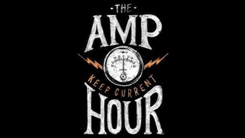 The Amp Hour #524 - LEDs and EVs with Mike Harrison