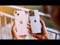 iPhone 13 vs iPhone 13 Pro Detailed Camera Comparison
