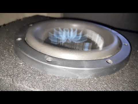 8 Inch Soundstream r3 Subwoofer 500 RMS - YouTube